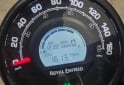Motos - Royal Enfield Hunter 350 2024 Nafta 1600Km - En Venta