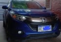 Autos - Honda HR-V 1.8 LX VCT 2021 Nafta 48000Km - En Venta