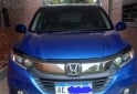 Autos - Honda HR-V 1.8 LX VCT 2021 Nafta 48000Km - En Venta