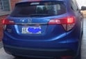 Autos - Honda HR-V 1.8 LX VCT 2021 Nafta 48000Km - En Venta