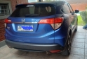 Autos - Honda HR-V 1.8 LX VCT 2021 Nafta 48000Km - En Venta
