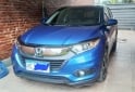 Autos - Honda HR-V 1.8 LX VCT 2021 Nafta 48000Km - En Venta
