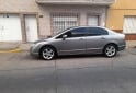 Autos - Honda Civic 2008 Nafta 198000Km - En Venta