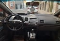 Autos - Honda Civic 2008 Nafta 198000Km - En Venta