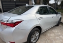 Autos - Toyota Corolla 2018 Nafta 115000Km - En Venta