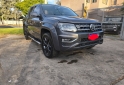 Camionetas - Volkswagen Amarok v6 2018 Diesel 154000Km - En Venta