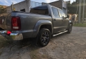 Camionetas - Volkswagen Amarok v6 2018 Diesel 154000Km - En Venta