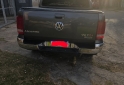 Camionetas - Volkswagen Amarok v6 2018 Diesel 154000Km - En Venta