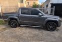 Camionetas - Volkswagen Amarok v6 2018 Diesel 154000Km - En Venta