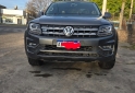 Camionetas - Volkswagen Amarok v6 2018 Diesel 154000Km - En Venta