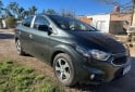 Autos - Chevrolet Prisma 2019 Nafta 118500Km - En Venta