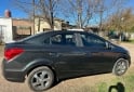 Autos - Chevrolet Prisma 2019 Nafta 118500Km - En Venta