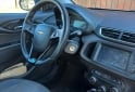 Autos - Chevrolet Prisma 2019 Nafta 118500Km - En Venta