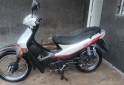 Motos - Zanella Zb 2023 Nafta 15000Km - En Venta