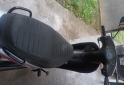 Motos - Zanella Zb 2023 Nafta 15000Km - En Venta