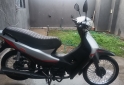 Motos - Zanella Zb 2023 Nafta 15000Km - En Venta