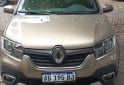 Autos - Renault Sandero stepway intens 2023 Nafta 24400Km - En Venta