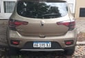 Autos - Renault Sandero stepway intens 2023 Nafta 24400Km - En Venta