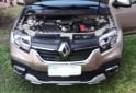 Autos - Renault Sandero stepway intens 2023 Nafta 24400Km - En Venta
