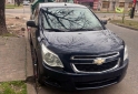 Autos - Chevrolet Cobalt 2015 Nafta 160000Km - En Venta
