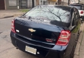 Autos - Chevrolet Cobalt 2015 Nafta 160000Km - En Venta
