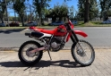 Motos - Honda XR 250 R 1994 Nafta 1Km - En Venta