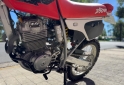 Motos - Honda XR 250 R 1994 Nafta 1Km - En Venta