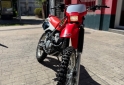 Motos - Honda XR 250 R 1994 Nafta 1Km - En Venta