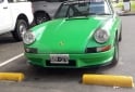 Clásicos - Porsche 911 1972 con muchos accesorios nuevo - En Venta
