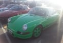 Clásicos - Porsche 911 1972 con muchos accesorios nuevo - En Venta