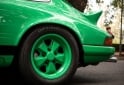 Clásicos - Porsche 911 1972 con muchos accesorios nuevo - En Venta