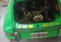 Clásicos - Porsche 911 1972 con muchos accesorios nuevo - En Venta