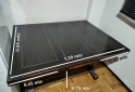 Hogar - Mesa y sillas antiguas - En Venta