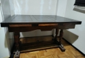 Hogar - Mesa y sillas antiguas - En Venta