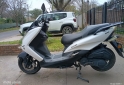 Motos - Zanella Cruiser 2023 Nafta 12000Km - En Venta
