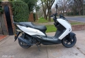 Motos - Zanella Cruiser 2023 Nafta 12000Km - En Venta