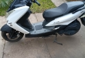 Motos - Zanella Cruiser 2023 Nafta 12000Km - En Venta