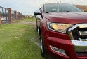 Camionetas - Ford Ranger 2019 Diesel 199000Km - En Venta