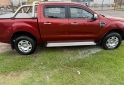 Camionetas - Ford Ranger 2019 Diesel 199000Km - En Venta