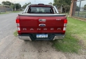 Camionetas - Ford Ranger 2019 Diesel 199000Km - En Venta