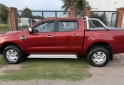 Camionetas - Ford Ranger 2019 Diesel 199000Km - En Venta