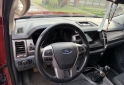 Camionetas - Ford Ranger 2019 Diesel 199000Km - En Venta
