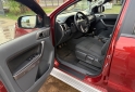 Camionetas - Ford Ranger 2019 Diesel 199000Km - En Venta