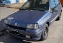 Autos - Renault clio 1996 Nafta 199999Km - En Venta