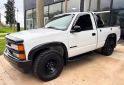 Camionetas - Chevrolet Silverado 1998 Diesel 450000Km - En Venta