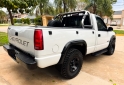 Camionetas - Chevrolet Silverado 1998 Diesel 450000Km - En Venta