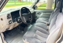 Camionetas - Chevrolet Silverado 1998 Diesel 450000Km - En Venta