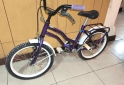 Deportes - LIQUIDO Bicicleta Infantil Rod 16 - En Venta