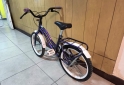 Deportes - LIQUIDO Bicicleta Infantil Rod 16 - En Venta