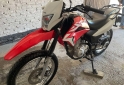 Motos - Honda Xr 2019 Nafta 9100Km - En Venta